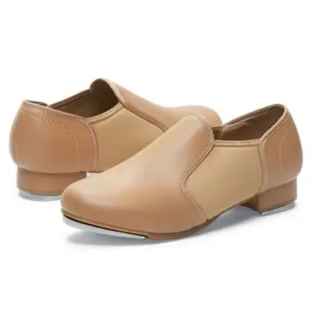 Weissman Tap Slip-on Tap Shoe